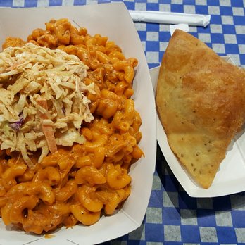 Rick's Good Eats - Indian Near Me - Mississauga, Ontario