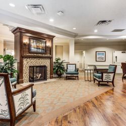 Eden Vista Burr Ridge