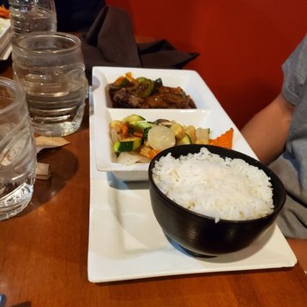 The Pacific Kitchen - Mongolian steak. Solid flavor - Asian Fusion Near Me - Montgomery, Ohio The Pacific Kitchen - Mongolian steak. Solid flavor - Asian Fusion Near Me - Montgomery, Ohio