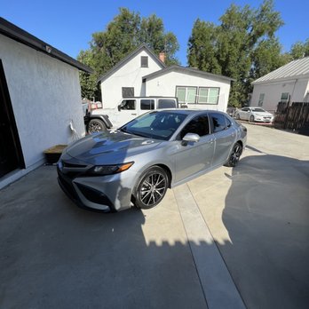 Socal Tint Shop - Car Window Tinting Near Me - Riverside, California Socal Tint Shop - Car Window Tinting Near Me - Riverside, California
