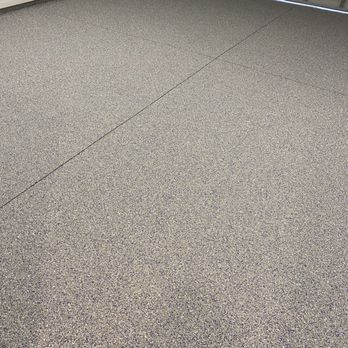 Gator Epoxy Solutions - a garage floor - Flooring Near Me - Boynton Beach, Florida