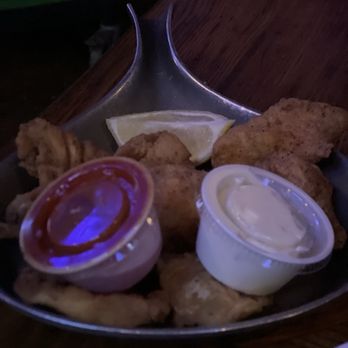 Hattricks - American Near Me - Tampa, Florida