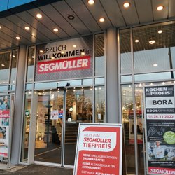 Segmüller