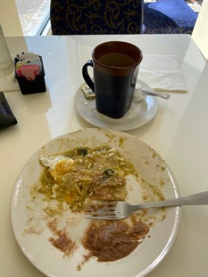 La Guadalupana 2 Bakery & Cafe by null
