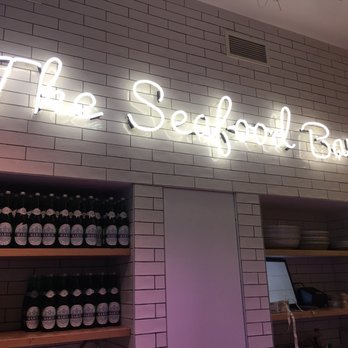 The Seafood Bar - Seafood Near Me - Amsterdam, New Hampshire