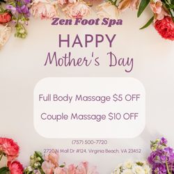 Zen Foot Spa