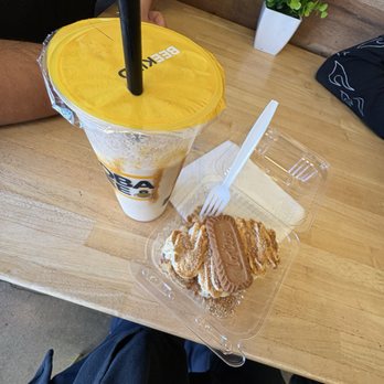 Boba Bee - Bubble Tea Near Me - Long Beach, California