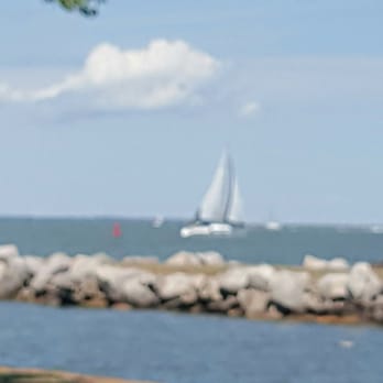 Shoreline Park - Parks Near Me - Sandusky, Ohio