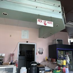 Pick up counter! Pick up counter!