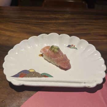 Oza Izakaya - Toro Nigiri - Izakaya Near Me - Orlando, Florida
