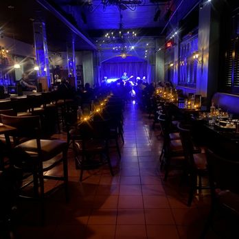 The Century Room - Cocktail Bars Near Me - Tucson, Arizona
