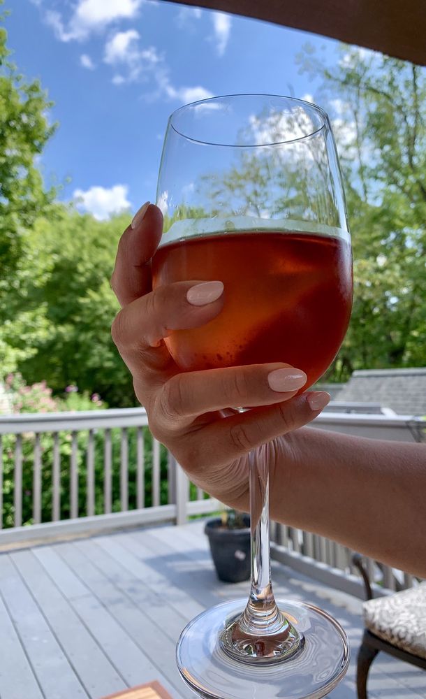 WEXFORD NAILS & SPA - 48 Photos & 66 Reviews - Nail Salons - 11967