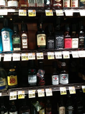 Ralphs by null