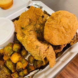 S&V Down Home Cooking Restaurant