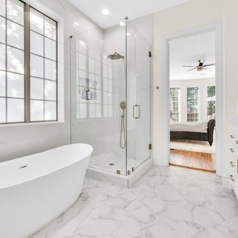Hanna Homes & Construction - General Contractors Near Me - Plano, Texas