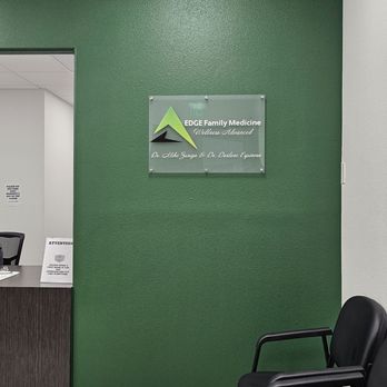 Edge Family Medicine - Family Practice Near Me - Upland, California Edge Family Medicine - Family Practice Near Me - Upland, California
