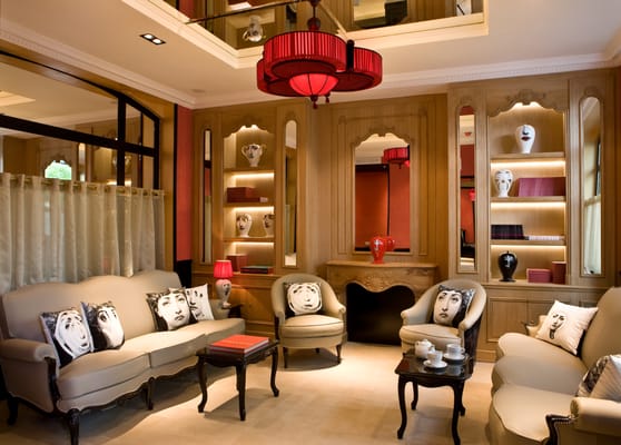 Hôtel Observatoire Luxembourg by null