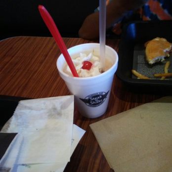 Steak ’n Shake - Kids shake - Burgers Near Me - San Antonio, Texas Steak ’n Shake - Kids shake - Burgers Near Me - San Antonio, Texas