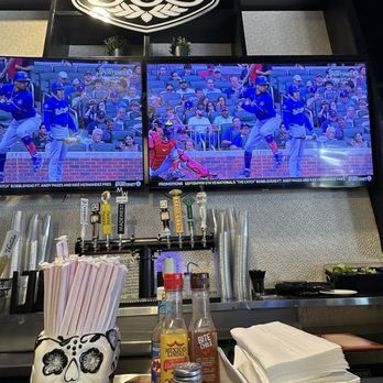 Tacos 805 - Go Dodgers! - Mexican Near Me - Simi Valley, California Tacos 805 - Go Dodgers! - Mexican Near Me - Simi Valley, California
