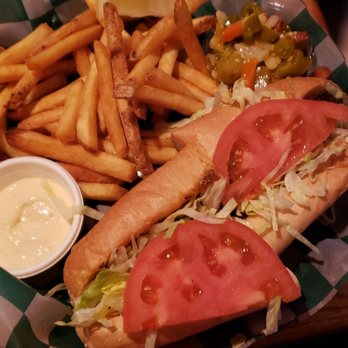 Poor Phil's Shell Bar - American Near Me - Oak Park, Illinois