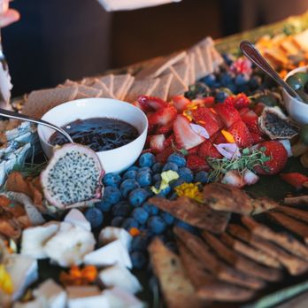 Hil's Cooking & Catering - Caterers Near Me - Oakland, California