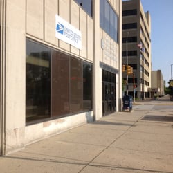 US Post Office
