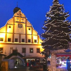 Weihnachtsmarkt
