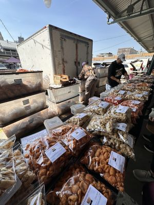 City Market by null