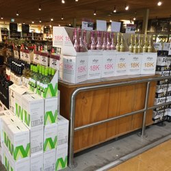 Vintage Cellars