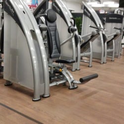 Five Star Fitness