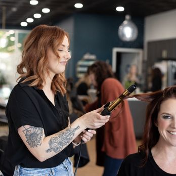 Lifted Salon - Hair Salons Near Me - Folsom, California Lifted Salon - Hair Salons Near Me - Folsom, California