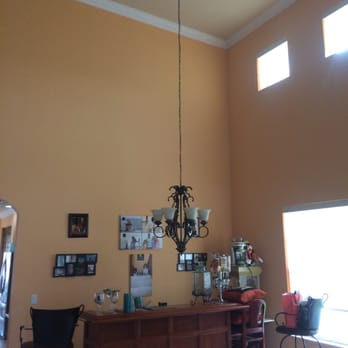 R. A. J. Electric - No Ceiling Is Too High - Electricians Near Me - Jupiter, Florida R. A. J. Electric - No Ceiling Is Too High - Electricians Near Me - Jupiter, Florida