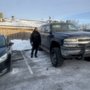 LRSA Roadside Assistance