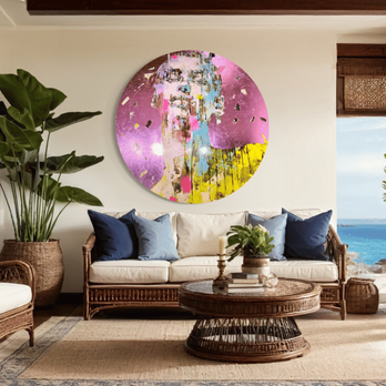 Art Connection - Marco Grassi Artwork - Art Galleries Near Me - Pompano Beach, Florida