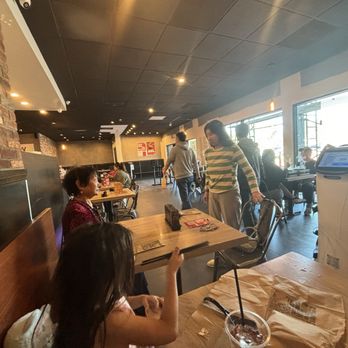 Boiling Point - Taiwanese Near Me - Irvine, California