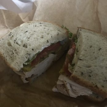MGM Roast Beef - White Roasted Turkey Sandwich on Rye - Sandwiches Near Me - Washington, DC, District of Columbia MGM Roast Beef - White Roasted Turkey Sandwich on Rye - Sandwiches Near Me - Washington, DC, District of Columbia