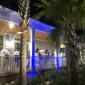 Hook & Barrel - Outside dining - Seafood Near Me - Myrtle Beach, South Carolina Hook & Barrel - Outside dining - Seafood Near Me - Myrtle Beach, South Carolina