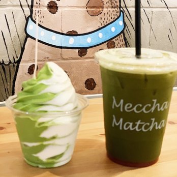 Ninja Matcha - Coffee & Tea Near Me - Houston, Texas Ninja Matcha - Coffee & Tea Near Me - Houston, Texas