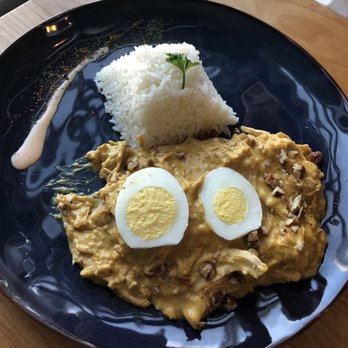 Panka Peruvian Restaurant - Peruvian Near Me - Des Moines, Iowa