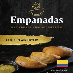 Empanada Empire