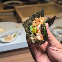 Aji Mori House