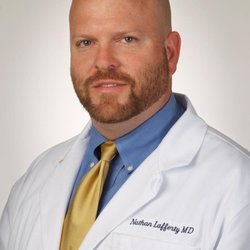 Nathan Lafferty, MD - Nathan Lafferty, M.D.