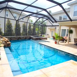 Vision Pools