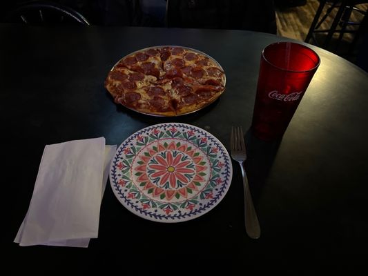 Buffalo Alice by null