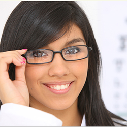 Cypresswood Eye Care