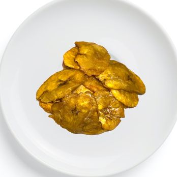 Dragon City Chinese Kitchen - 4. Fried Green Banana - Chinese Near Me - Jamaica, New York