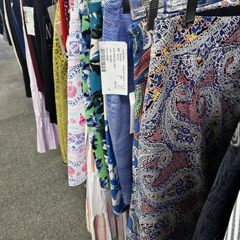 ReThreads - Plenty of colorful patterns - Men's Clothing Near Me - Dallas, Texas