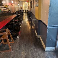 Wasabi Cafe