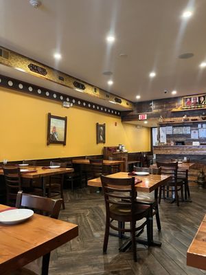 White Yak Restaurant by null