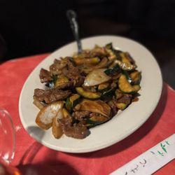 Joy Luck Restaurant